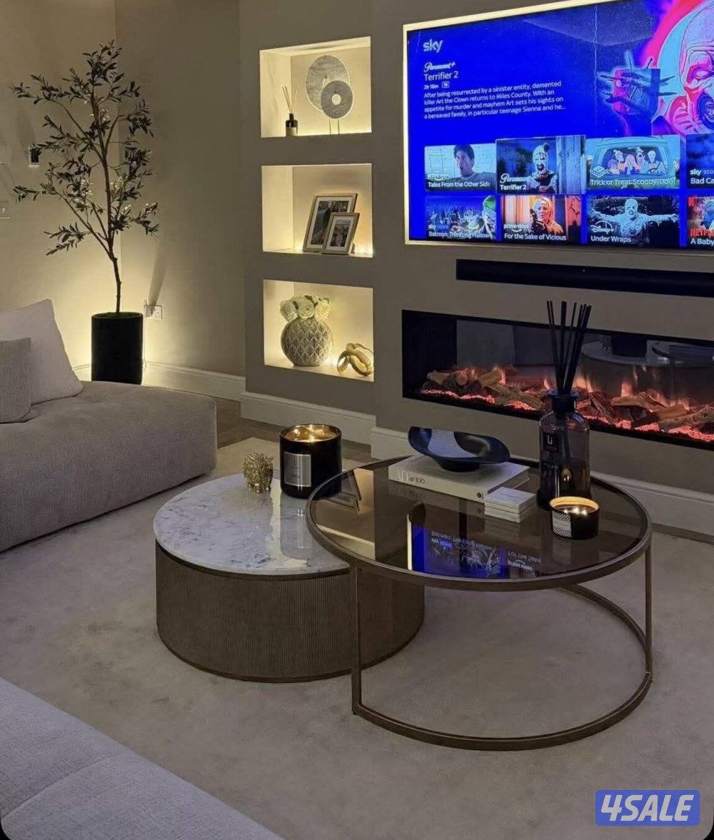 Furnished apartment in Hawalli