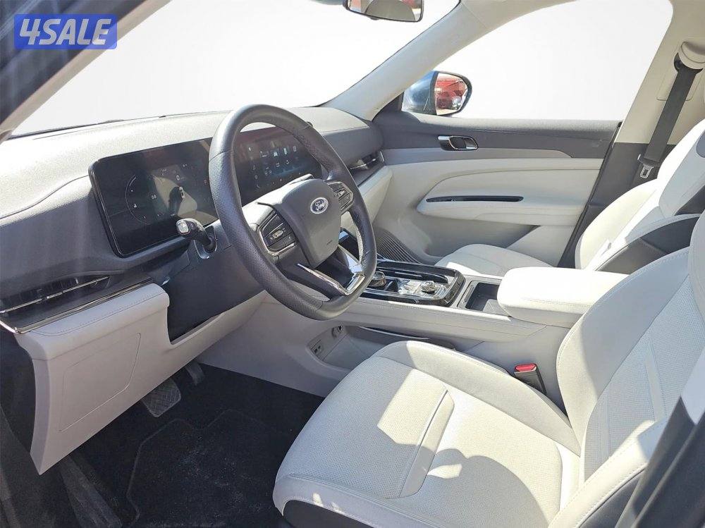 Ford Territory FWD, 1.8L I4, A/T Trend, Panoramic Roof3