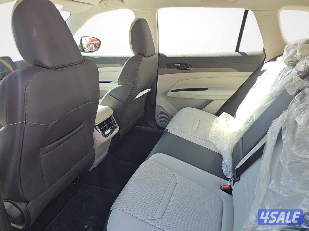 Ford Territory FWD, 1.8L I4, A/T Trend, Panoramic Roof5