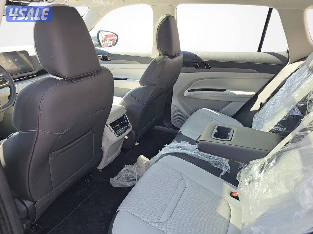 Ford Territory FWD, 1.8L I4, A/T Trend, Panoramic Roof5