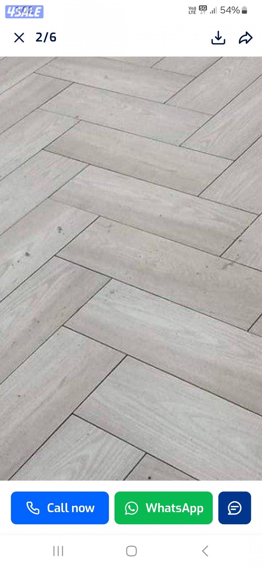 قاسم علي سراميك باركية حمام مطبخ تكسير تركيب ارخام مسع4