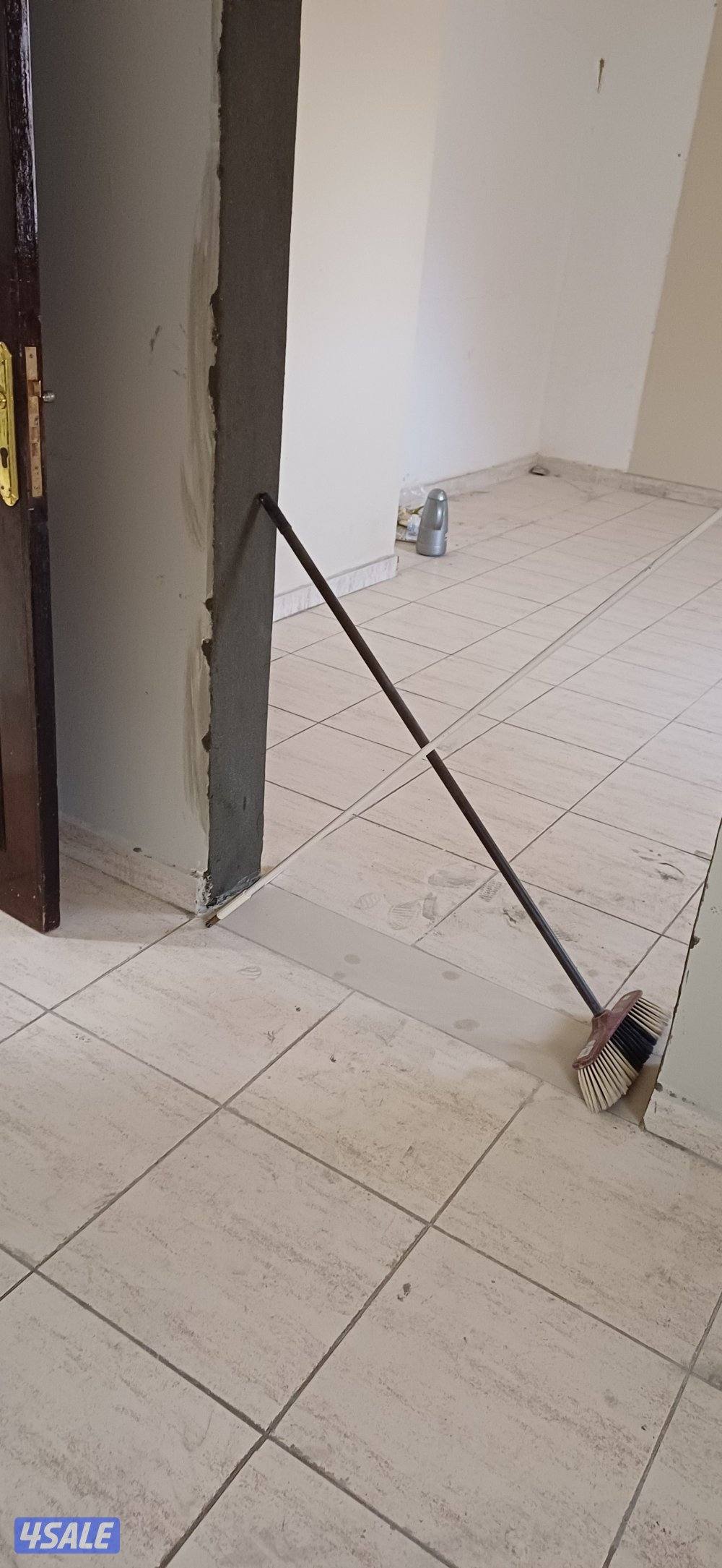 قاسم علي سراميك باركية حمام مطبخ تكسير تركيب ارخام مسع8