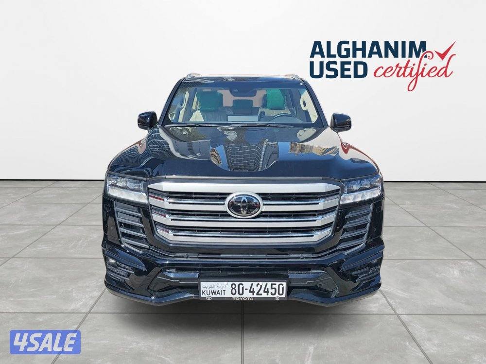 Toyota Land Cruiser2