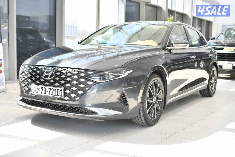 هيونداي ازيرا0