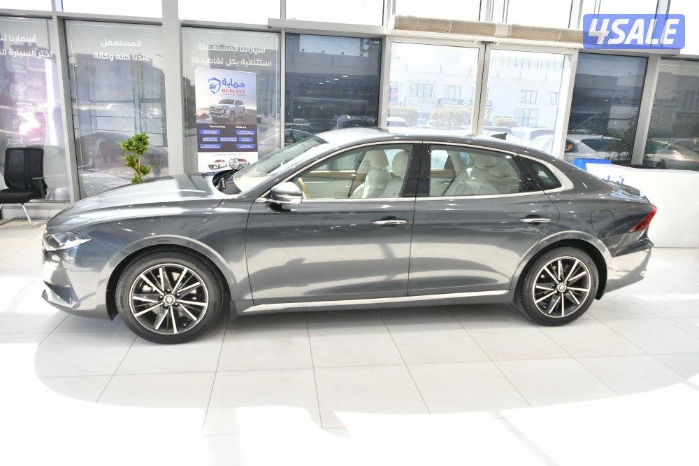 هيونداي ازيرا2