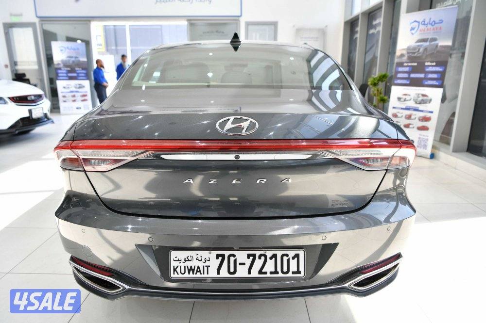 هيونداي ازيرا3