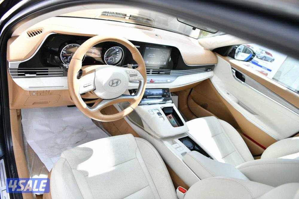 هيونداي ازيرا5