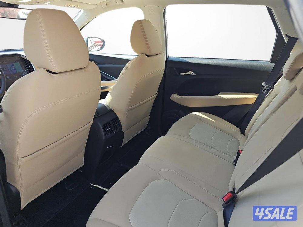 Chevrolet Captiva SUV LTZ 1.5L 5 Seater 18" Wheel - 30W5