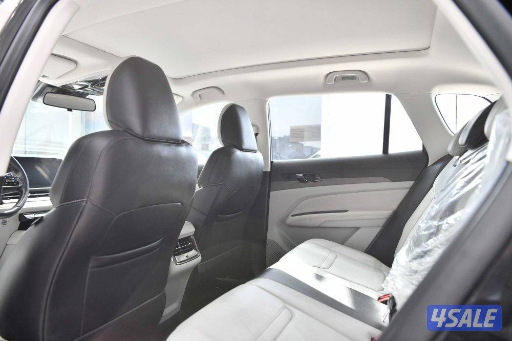 فورد تيريتوري4