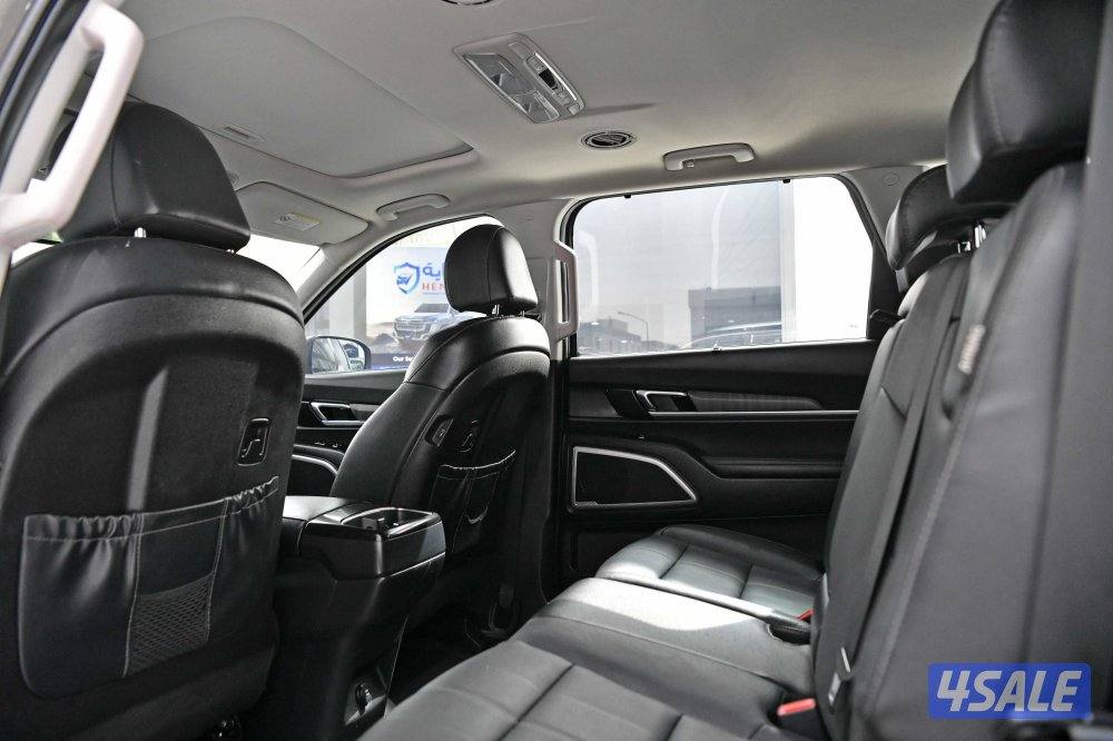 كيا تيلورايد4