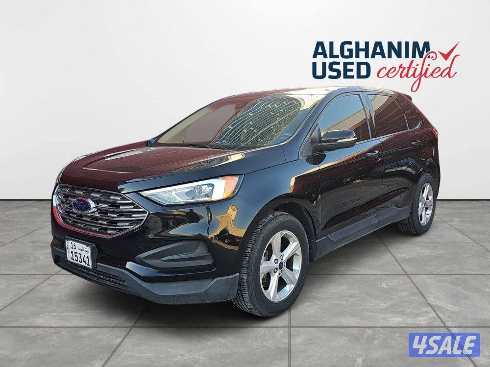 Ford Edge FWD 2.0L I4 SE RF RAIL0
