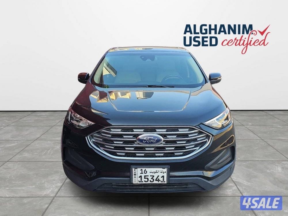 Ford Edge FWD 2.0L I4 SE RF RAIL2