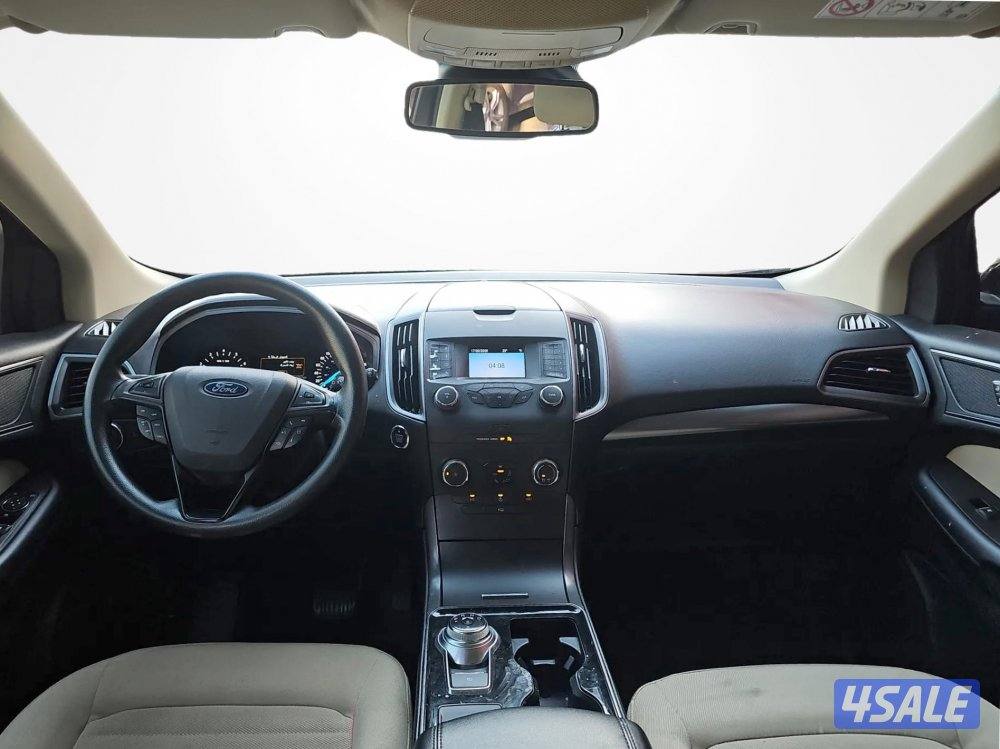 Ford Edge FWD 2.0L I4 SE RF RAIL3