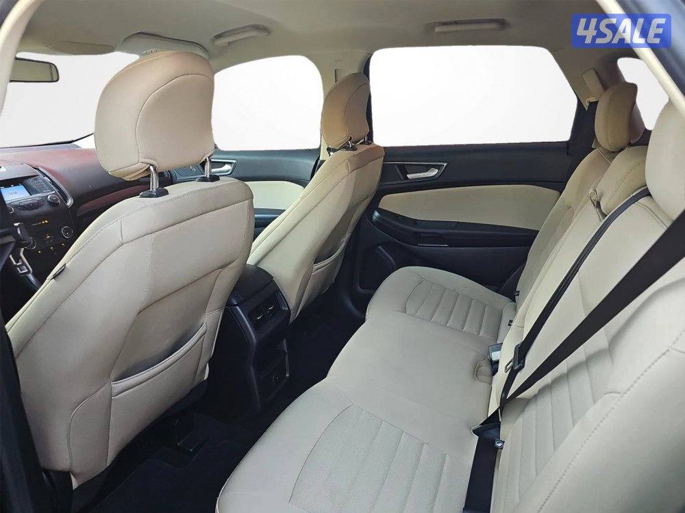 Ford Edge FWD 2.0L I4 SE RF RAIL4