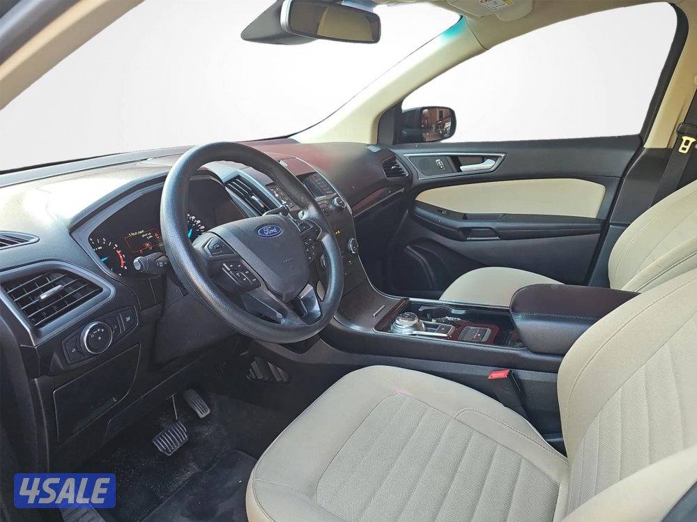 Ford Edge FWD 2.0L I4 SE RF RAIL5