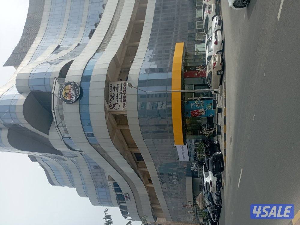 مكاتب تجاريه للايجار0