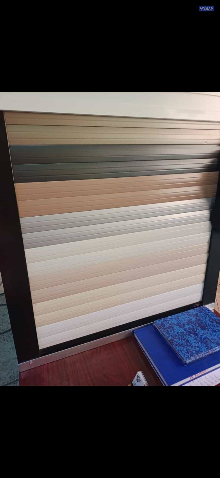 all aluminum work doors window shatter1