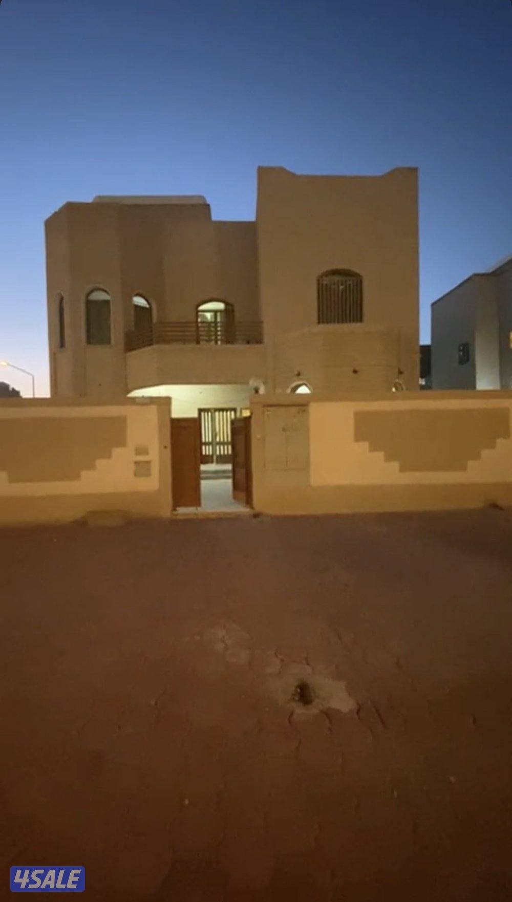 الايجار بيت في صباح الاحمد حكومه A40