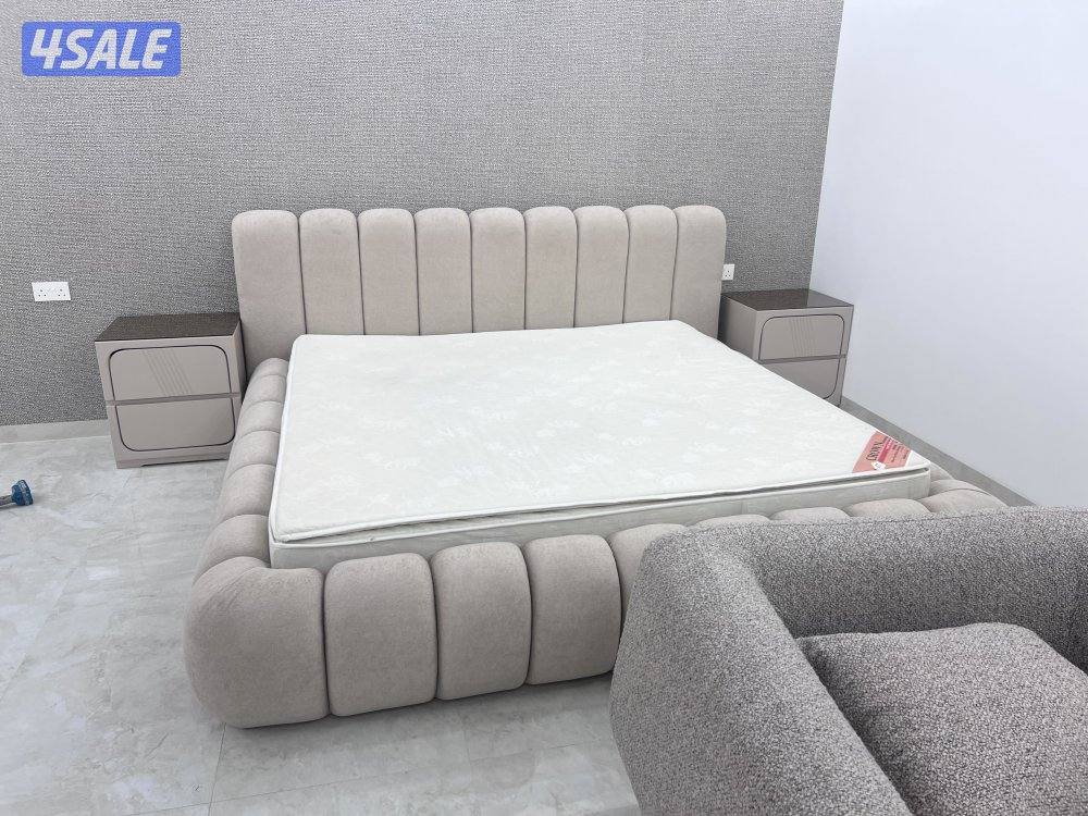 تفصال جميع السراير والفرشات الطبيه1