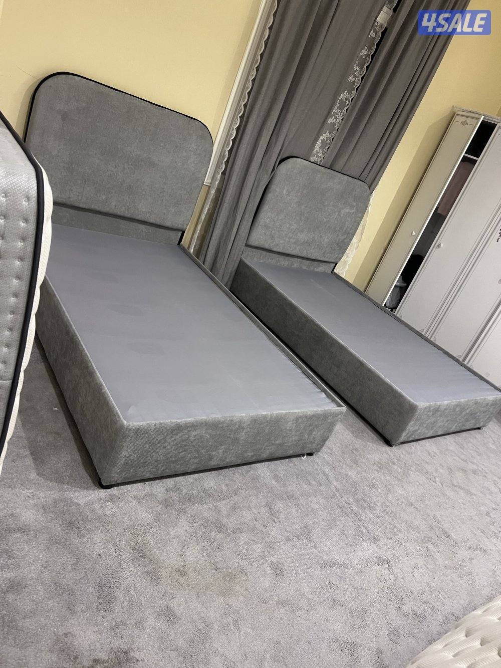 تفصال جميع السراير والفرشات الطبيه3