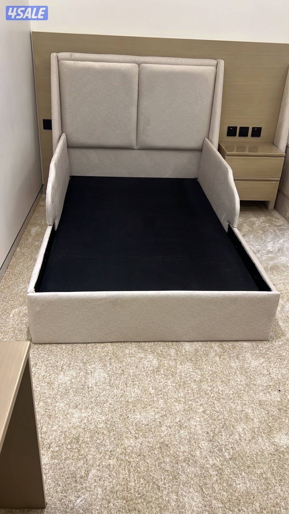 تفصال جميع السراير والفرشات الطبيه4