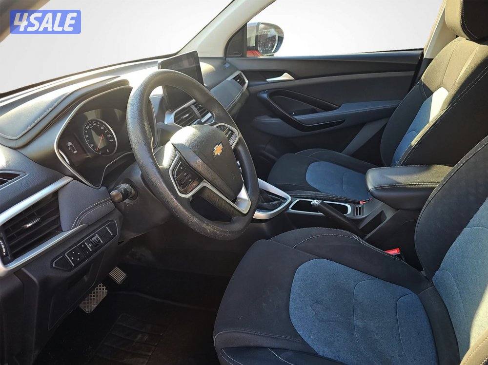 Chevrolet Captiva SUV LS 1.5L 5 Seater - 103