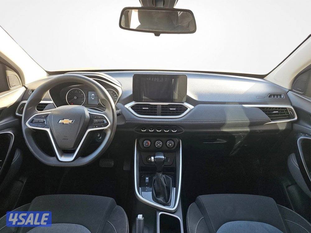 Chevrolet Captiva SUV LS 1.5L 5 Seater - 104