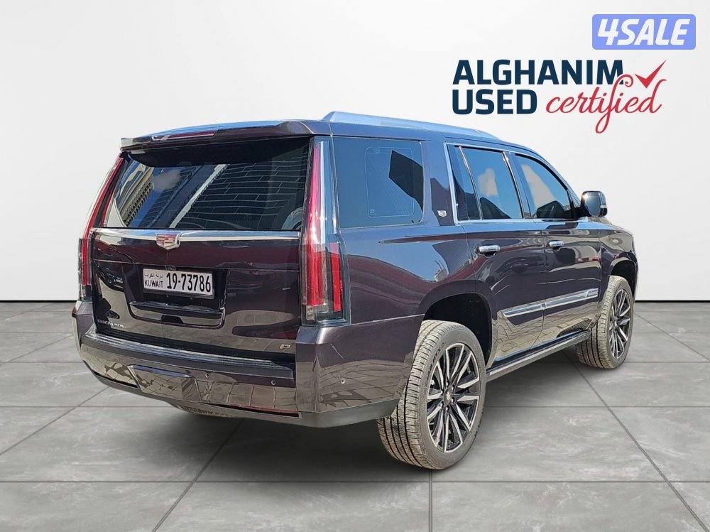 Cadillac Esc Sport Bucket Whisper Beige - 137s1