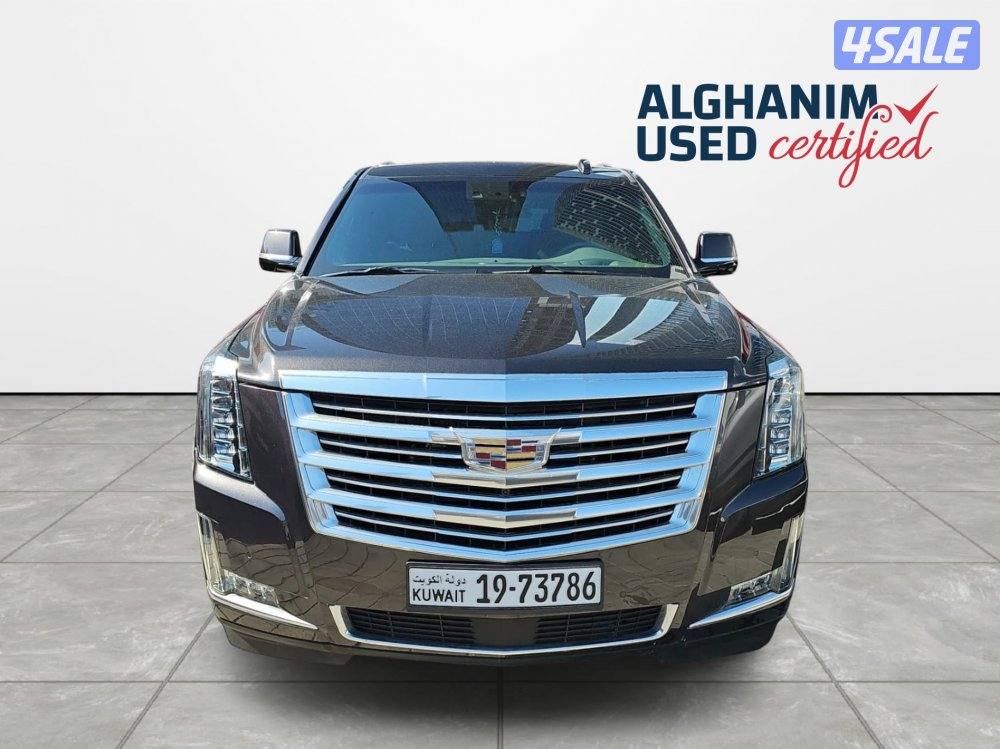 Cadillac Esc Sport Bucket Whisper Beige - 137s2