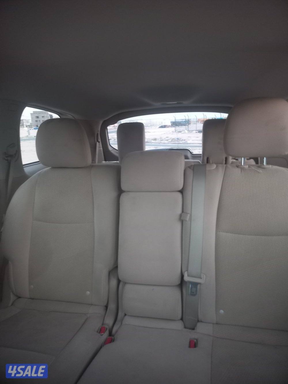 جيب باثفايندر موديل 20145