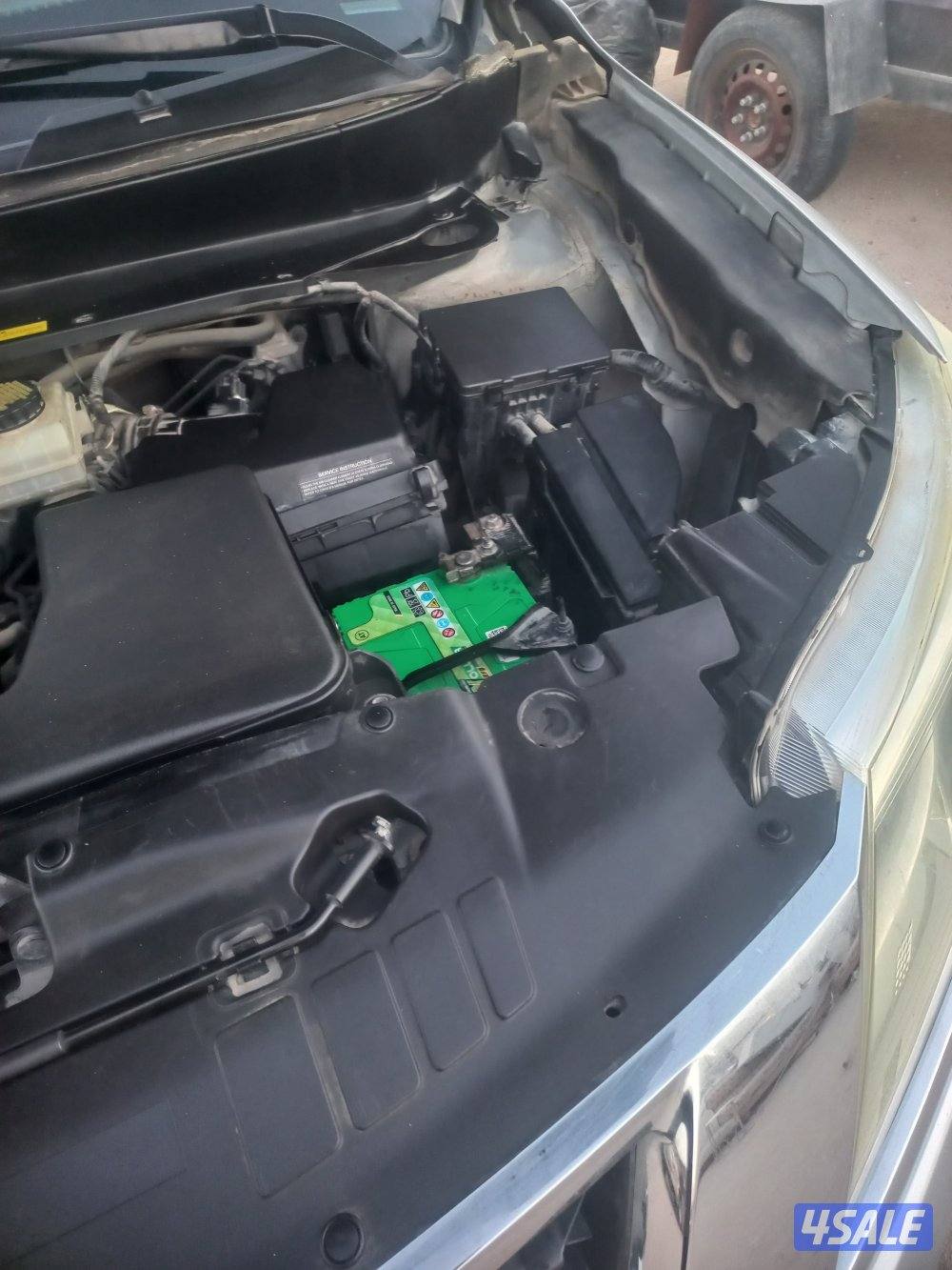 جيب باثفايندر موديل 20146