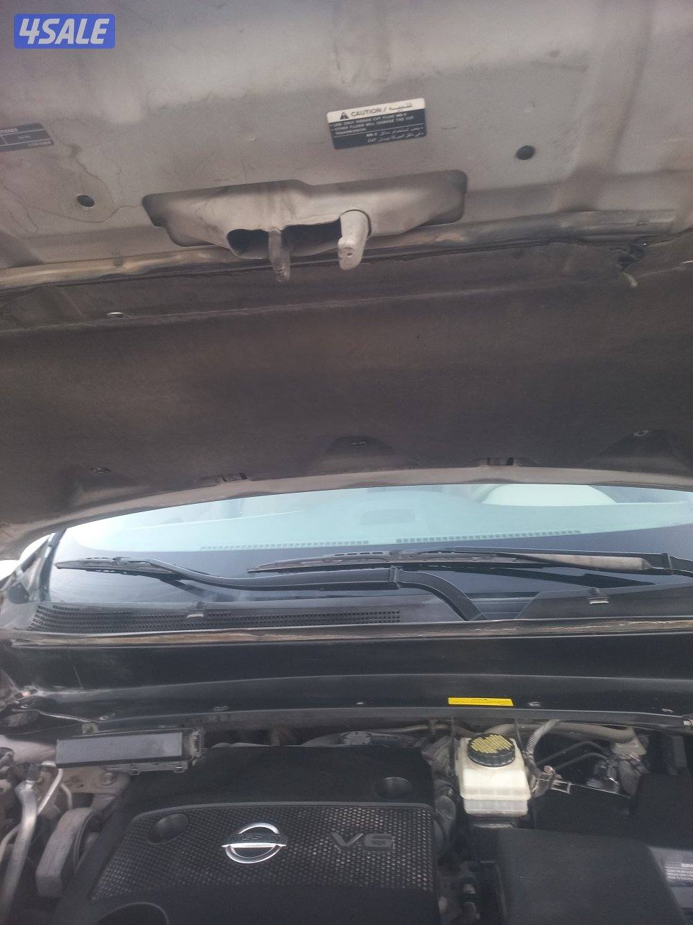 جيب باثفايندر موديل 20147