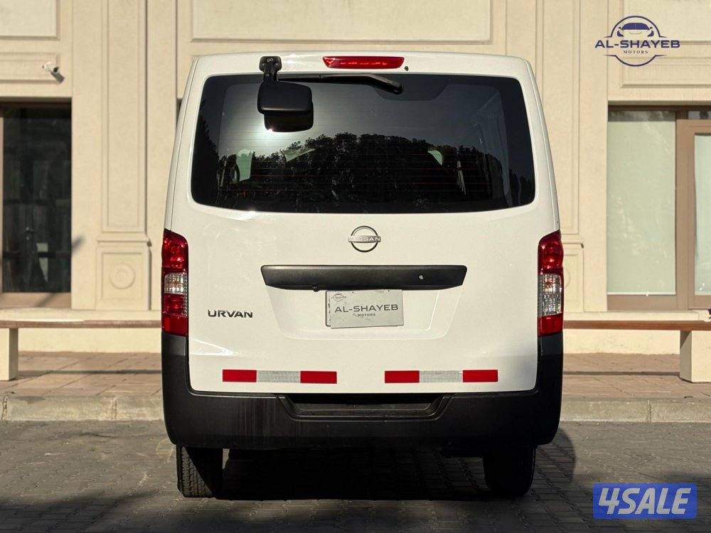 أورفان 2023 عداد 84 ألف بحالة الوكالة4