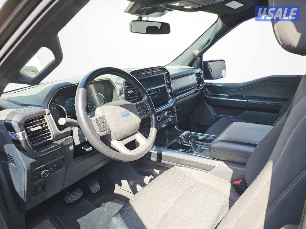 Ford F-150 4X2 SUPER CAB, 5.0L V8, XLT SPORT3