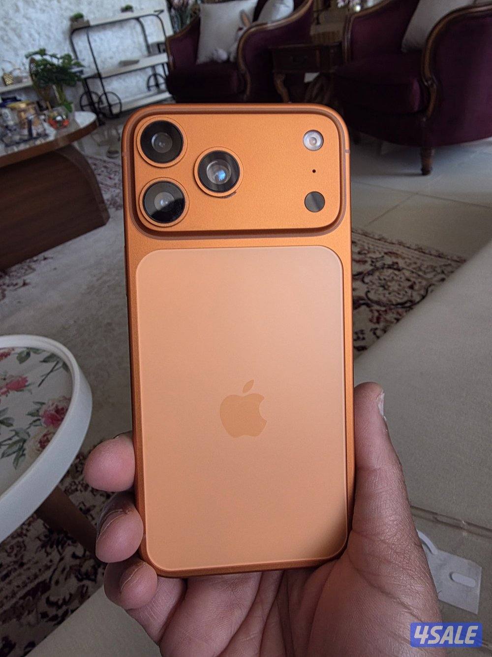 ايفون اماراتي 1 تيرا0