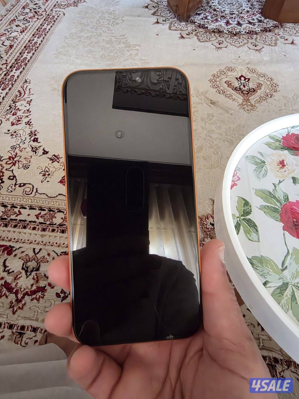 ايفون اماراتي 1 تيرا1