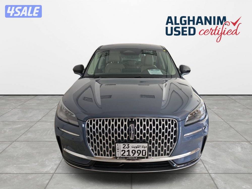 Lincoln CORSAIR AWD, 2.0L I4, PREMIERE2