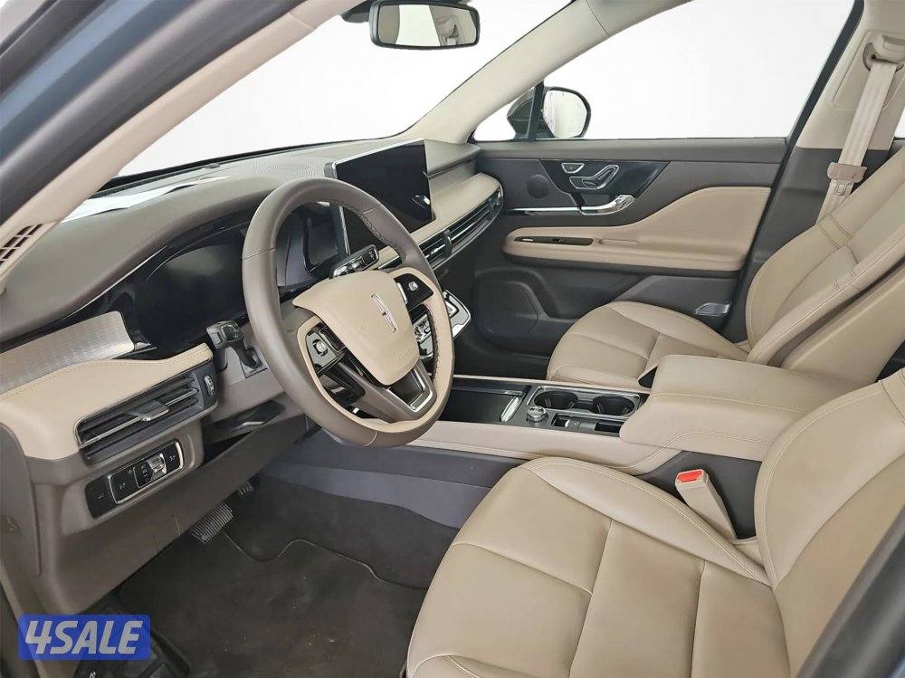 Lincoln CORSAIR AWD, 2.0L I4, PREMIERE3