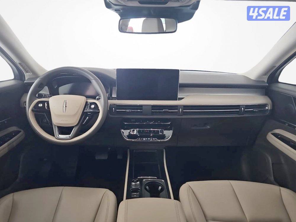 Lincoln CORSAIR AWD, 2.0L I4, PREMIERE4