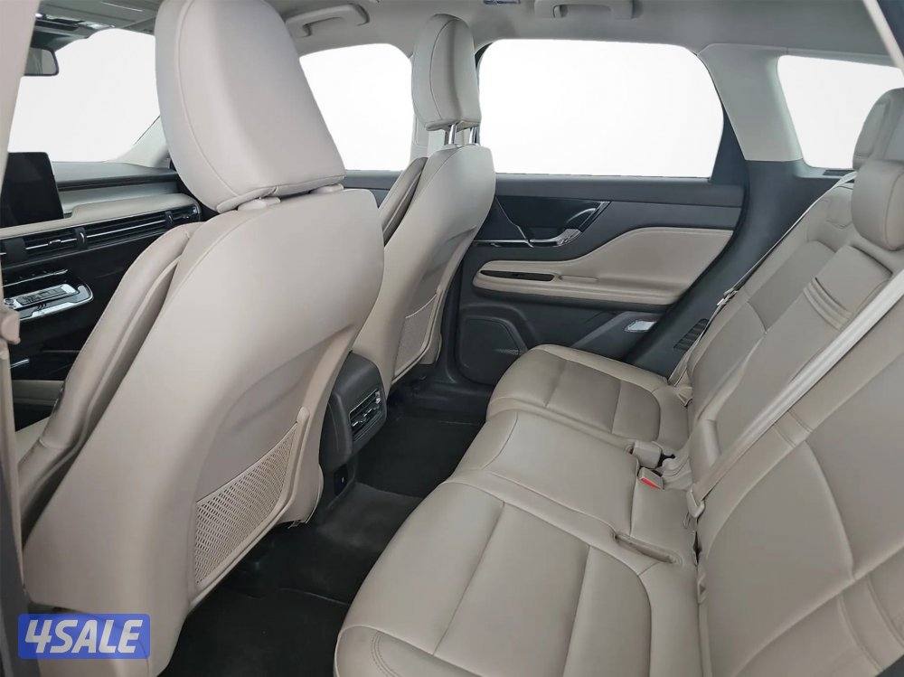 Lincoln CORSAIR AWD, 2.0L I4, PREMIERE5