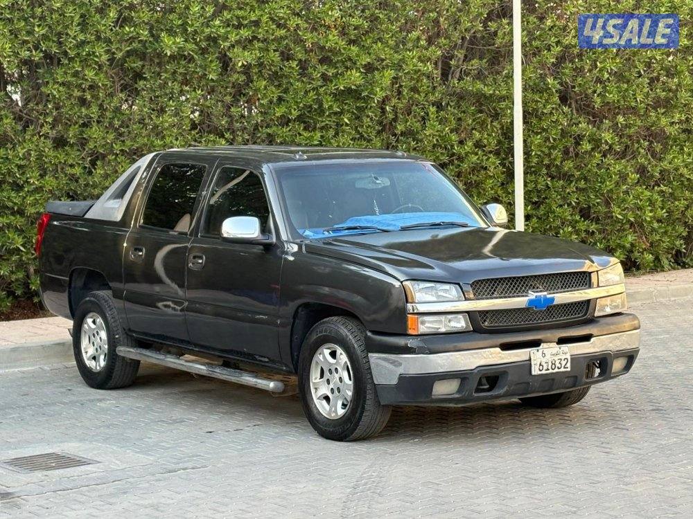 افلانش 2003 بحالة جيدة0