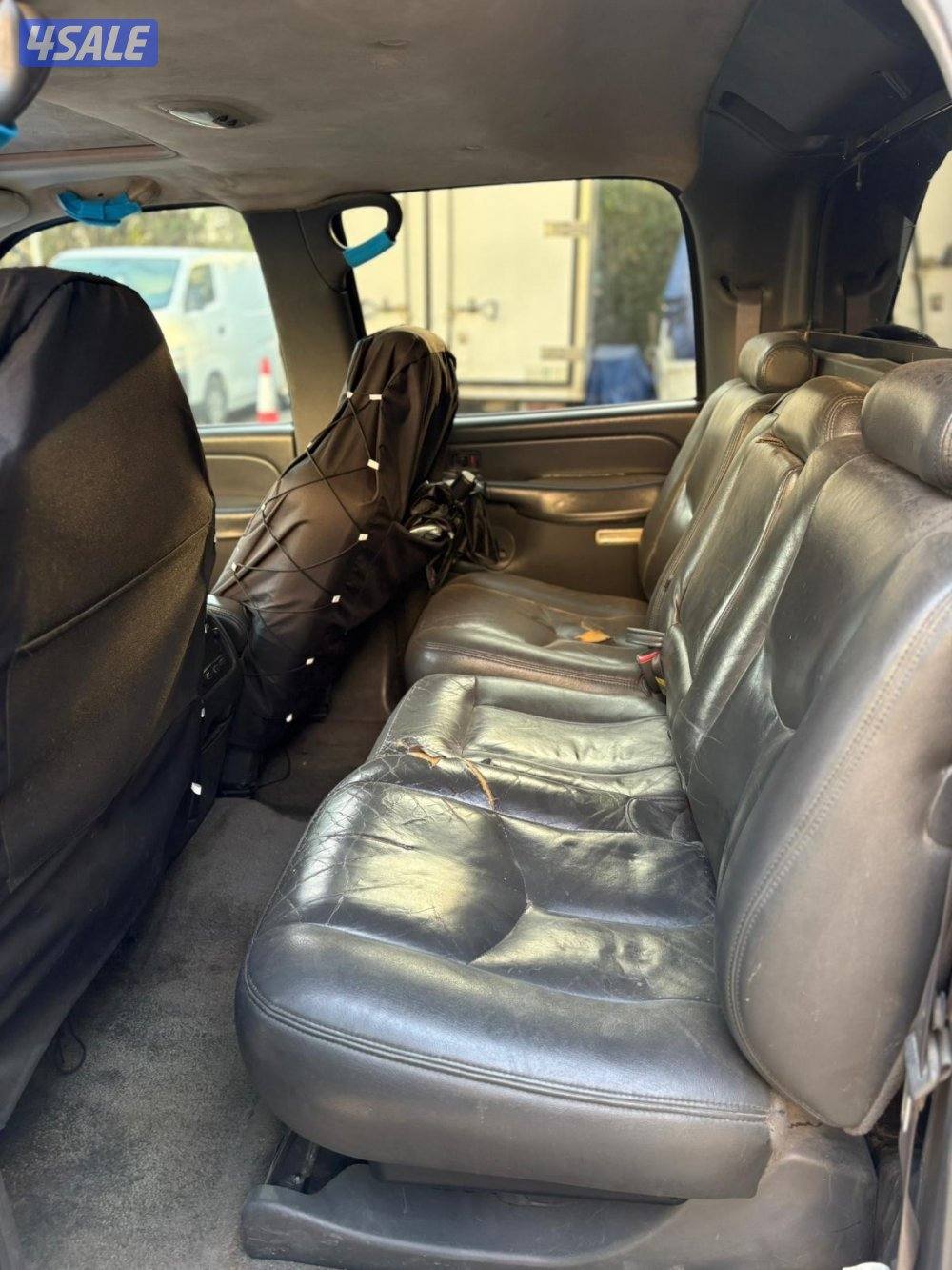 افلانش 2003 بحالة جيدة6