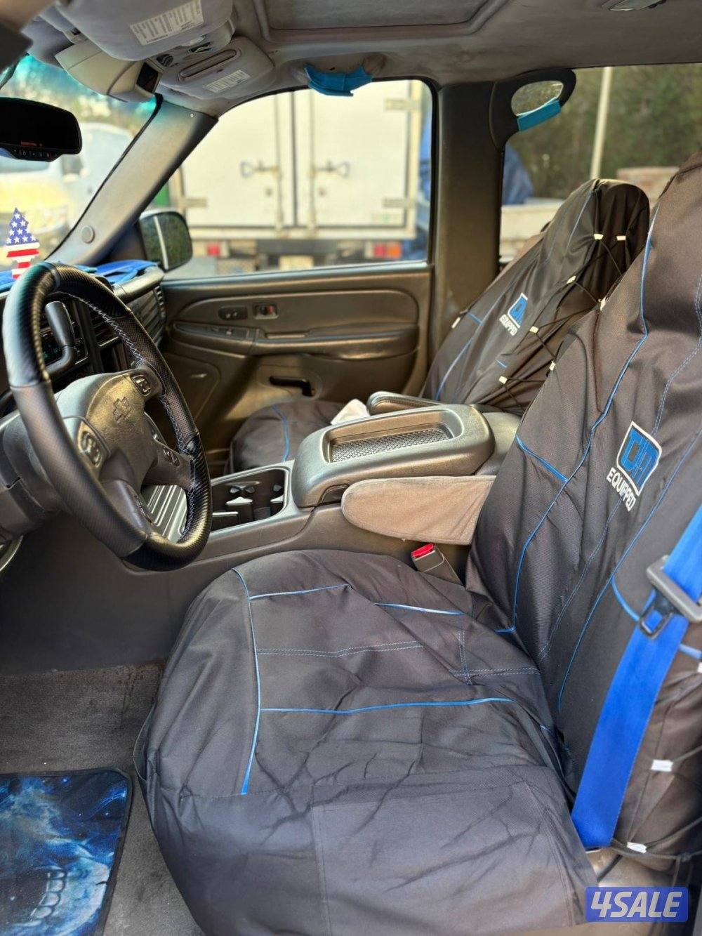 افلانش 2003 بحالة جيدة7