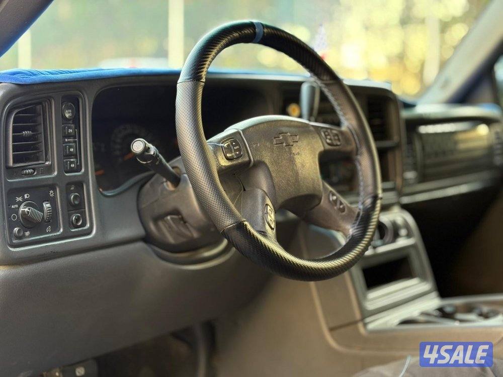 افلانش 2003 بحالة جيدة9