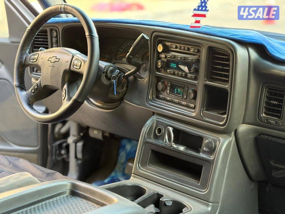 افلانش 2003 بحالة جيدة8