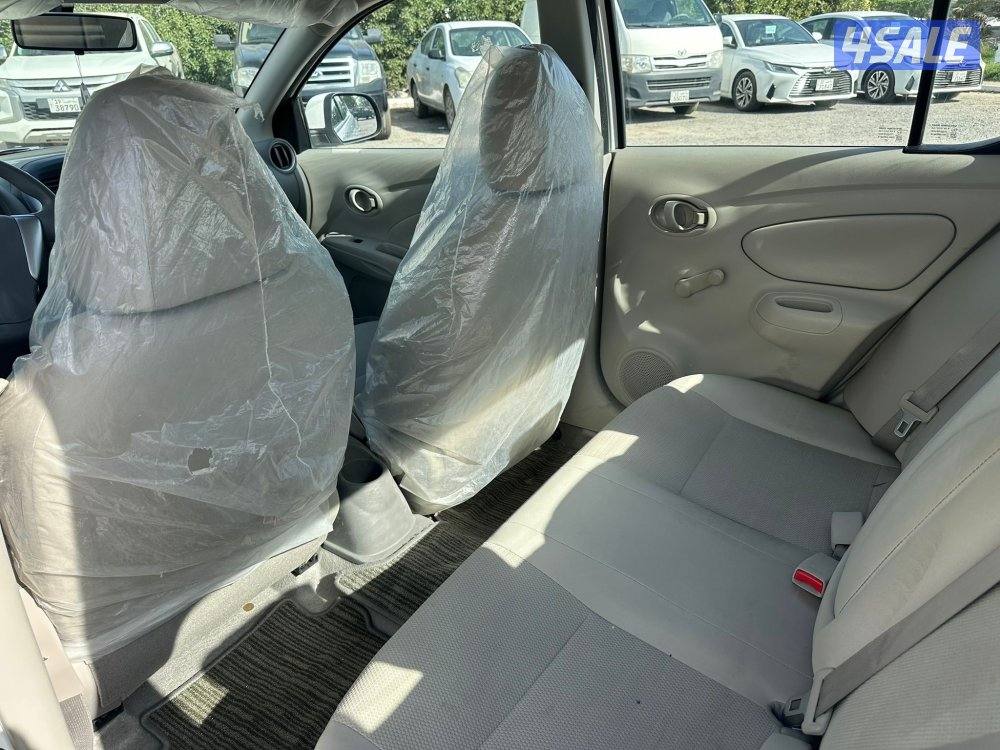 للبيع. نيسان صني 20247