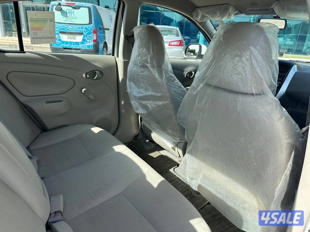 للبيع. نيسان صني 20248