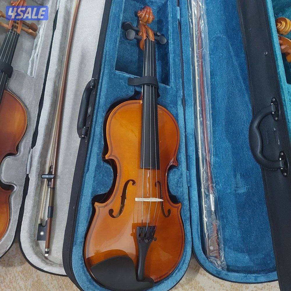 عود كوكب الشرق و4 كمنجات7