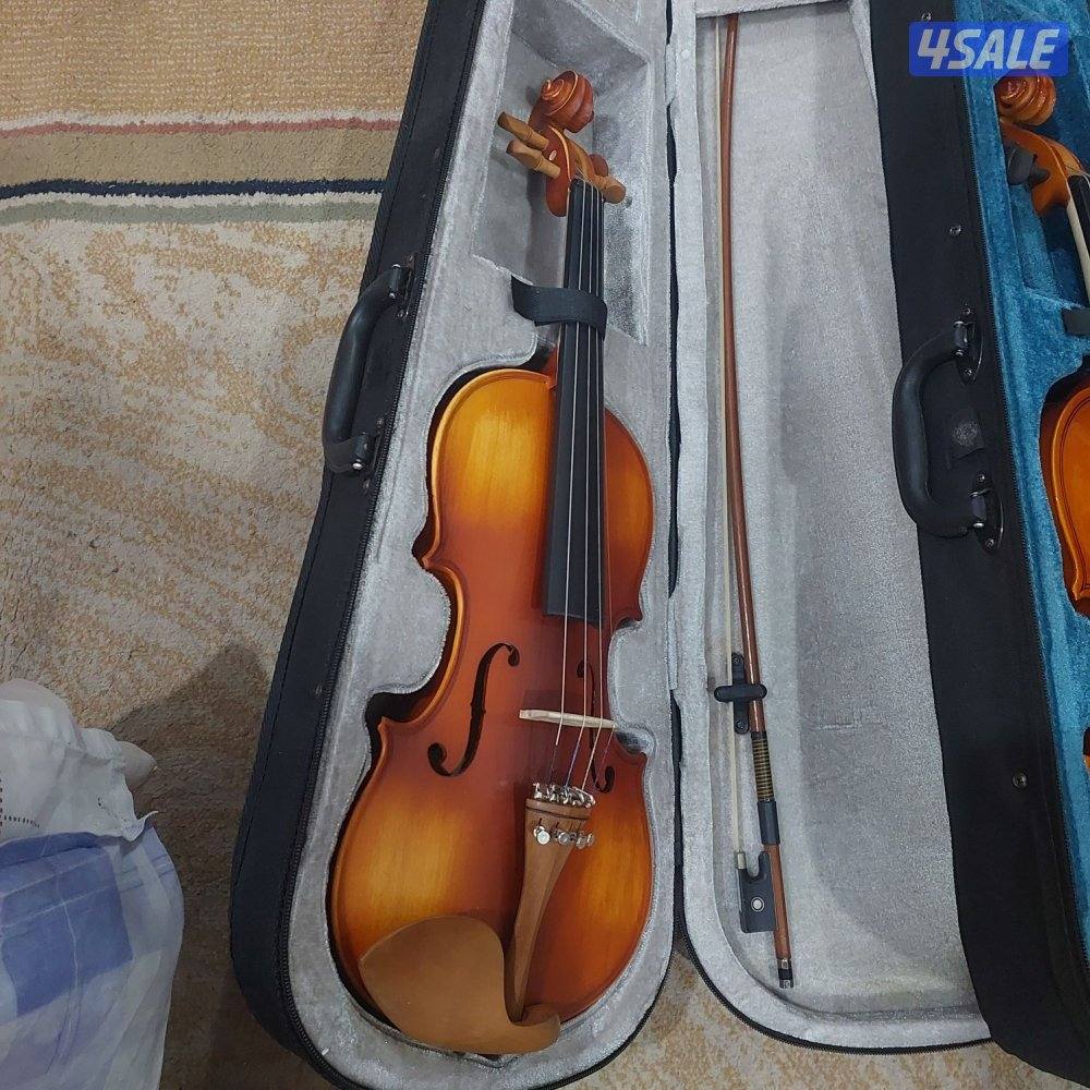 عود كوكب الشرق و4 كمنجات9