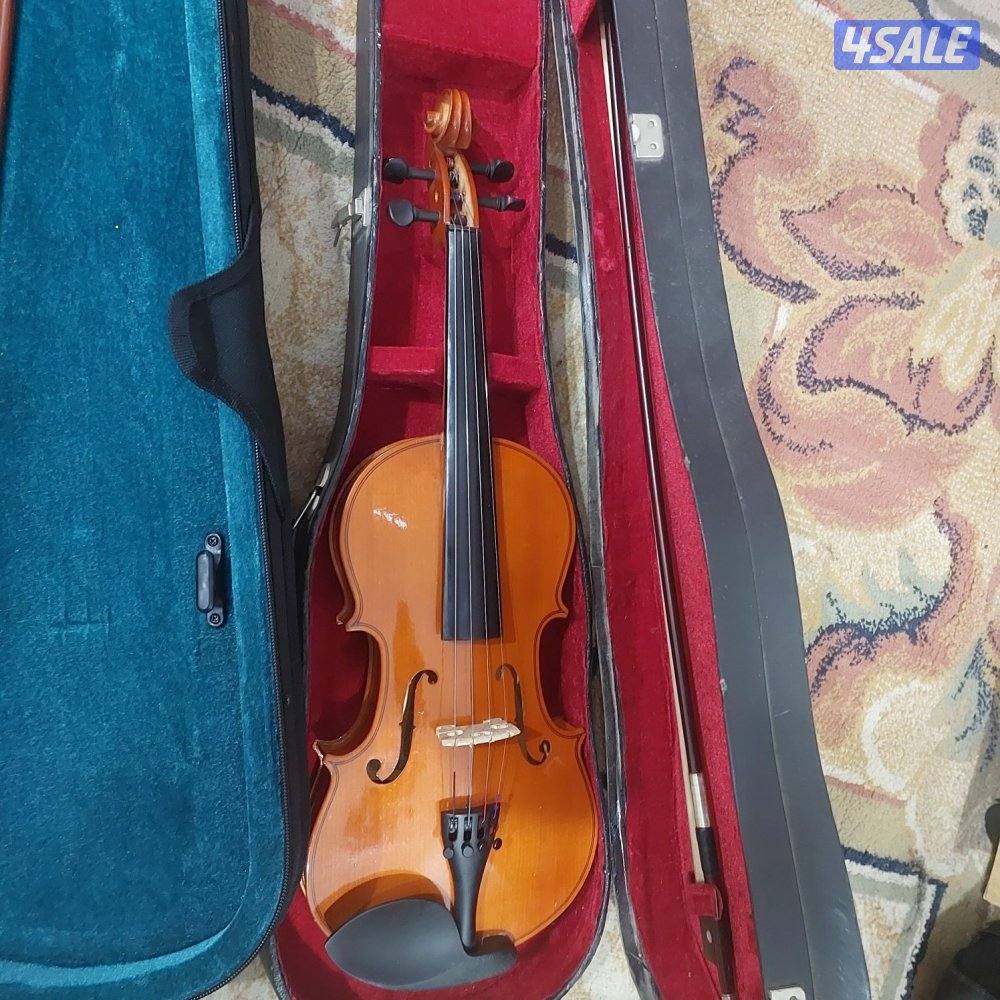 عود كوكب الشرق و4 كمنجات10